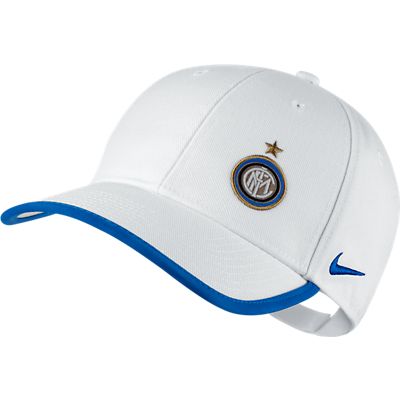 Бейсболка мужская Nike 457348-100 INTER CORE CAP